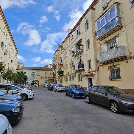 Malaga Home المظهر الخارجي الصورة