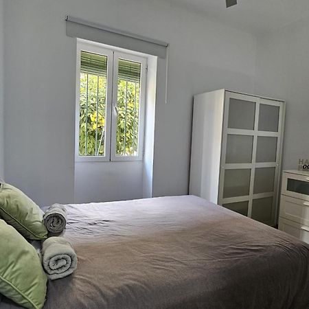 Malaga Home المظهر الخارجي الصورة