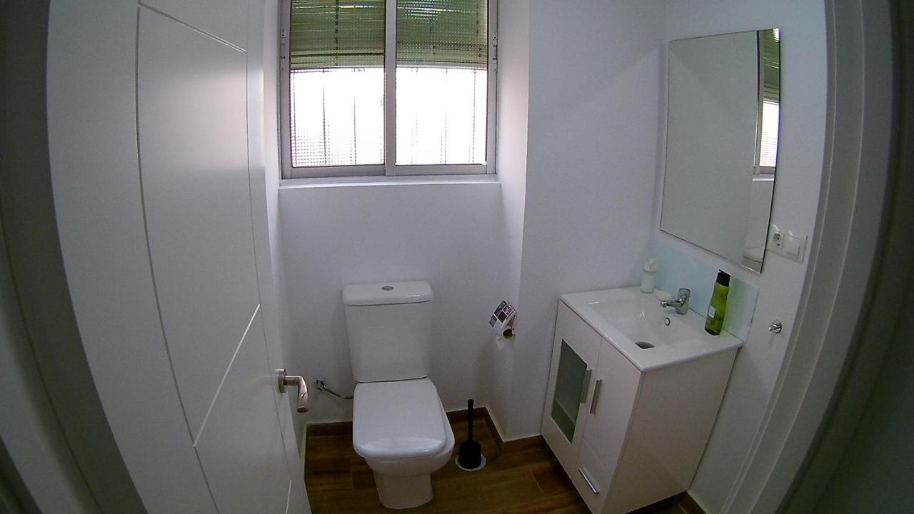 Malaga Home المظهر الخارجي الصورة