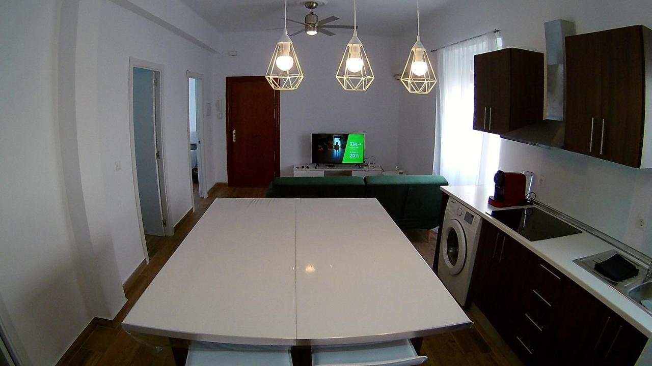 Malaga Home المظهر الخارجي الصورة