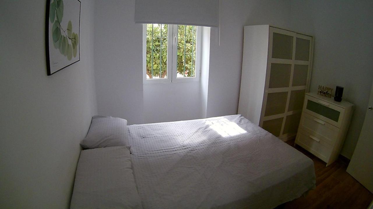 Malaga Home المظهر الخارجي الصورة