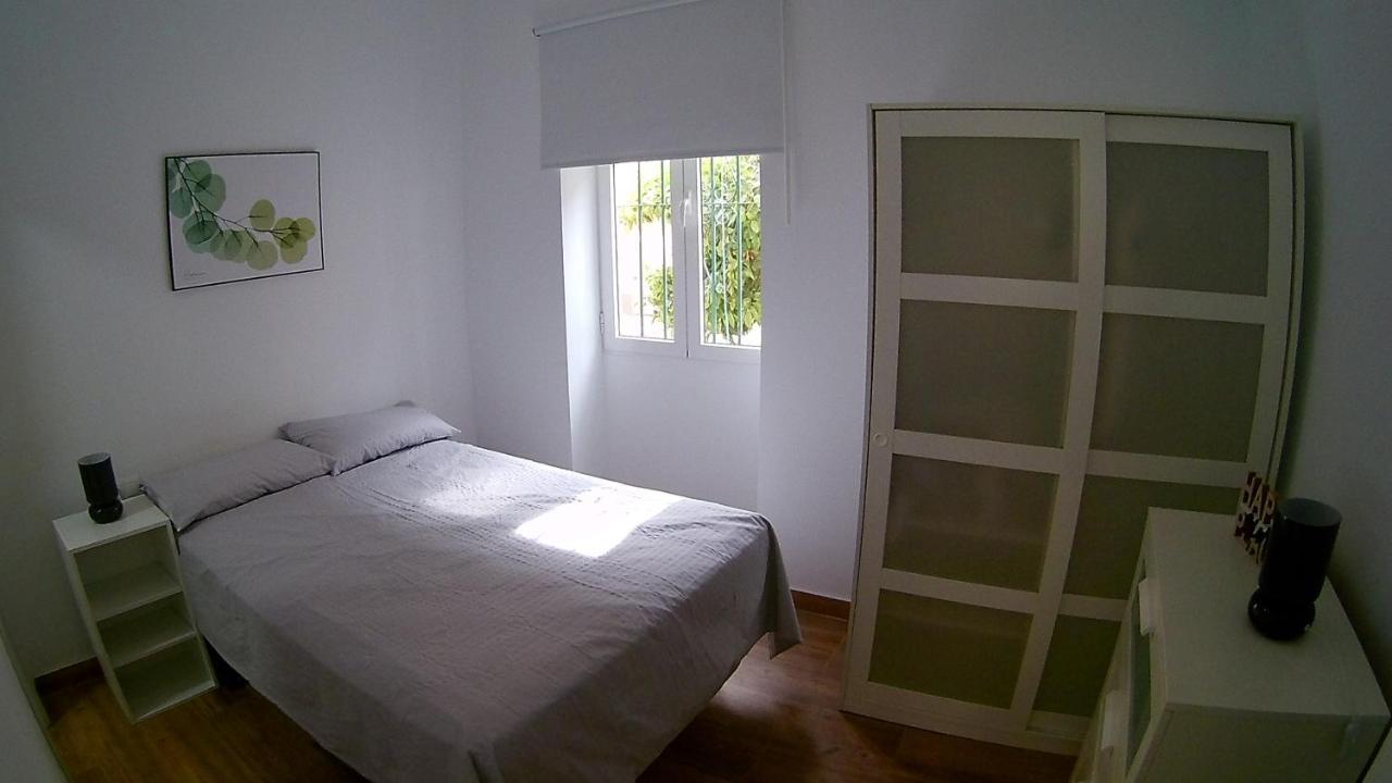 Malaga Home المظهر الخارجي الصورة