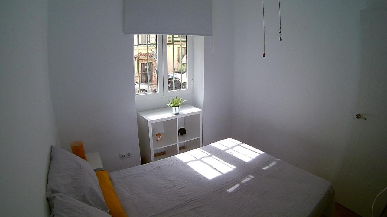 Malaga Home المظهر الخارجي الصورة
