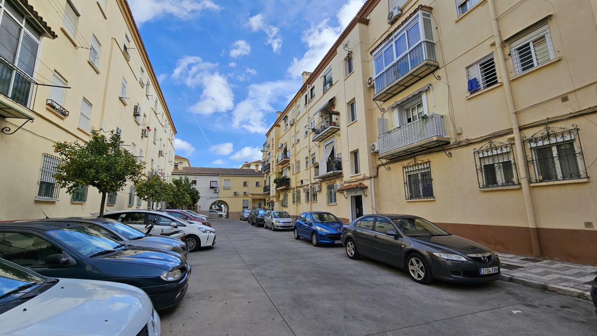 Malaga Home المظهر الخارجي الصورة
