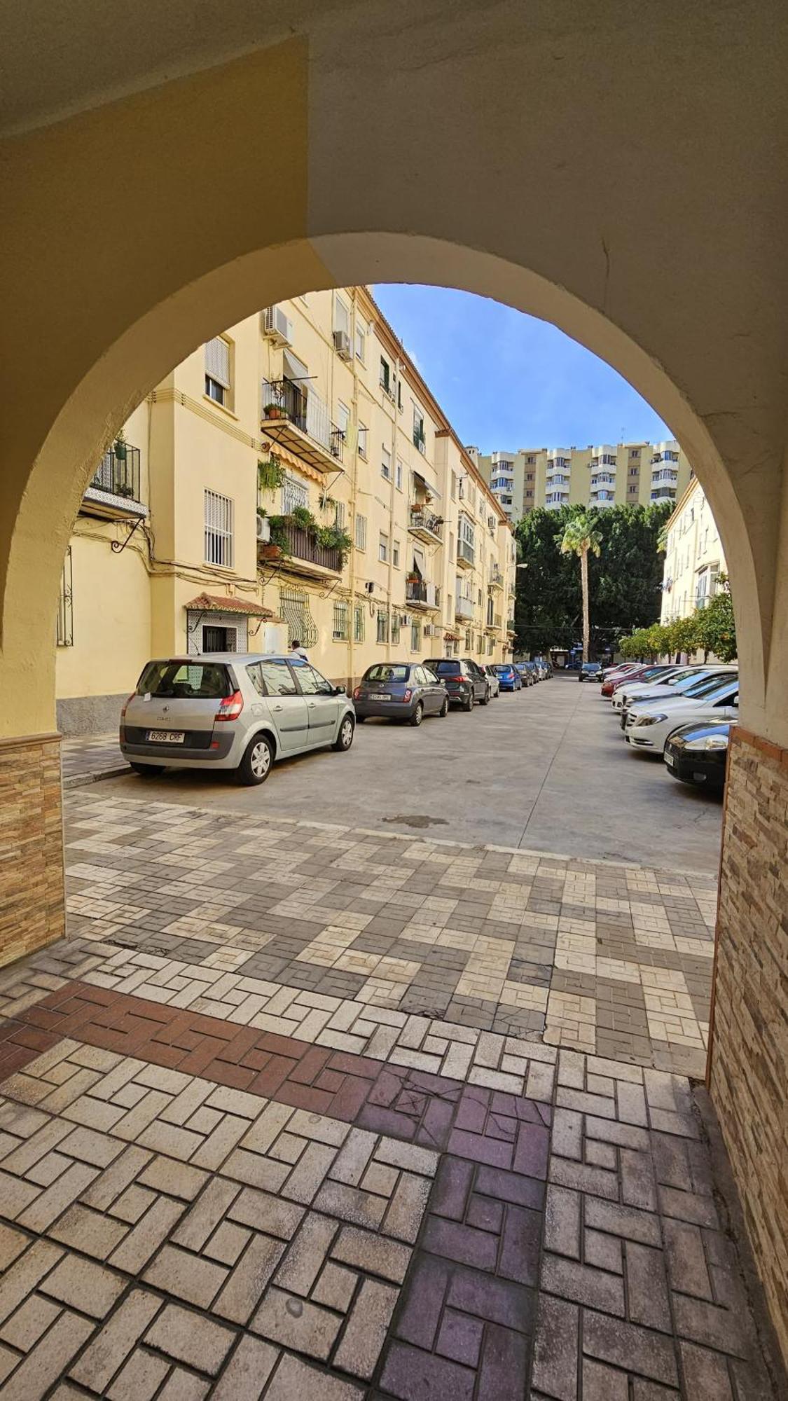 Malaga Home المظهر الخارجي الصورة
