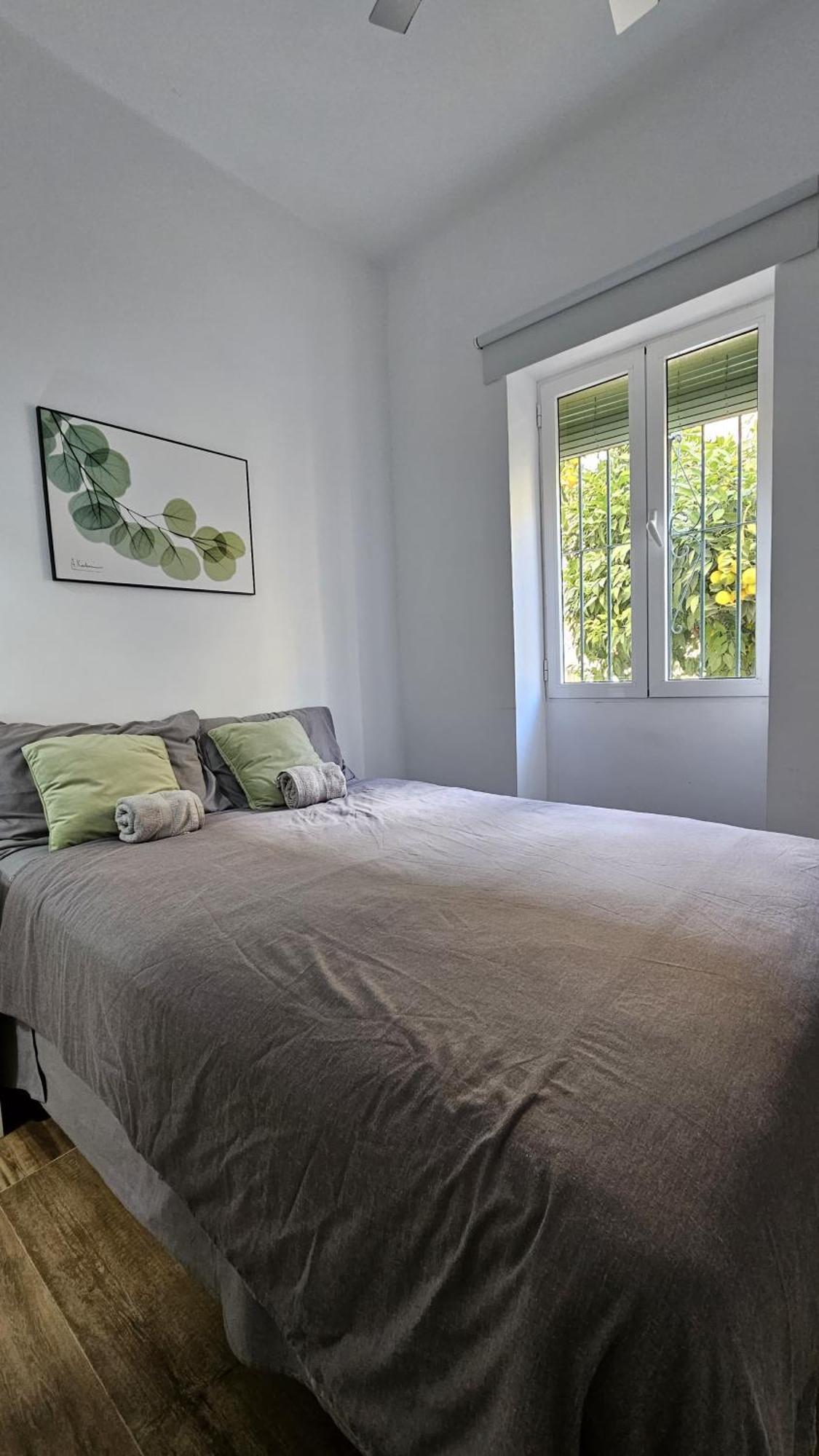 Malaga Home المظهر الخارجي الصورة