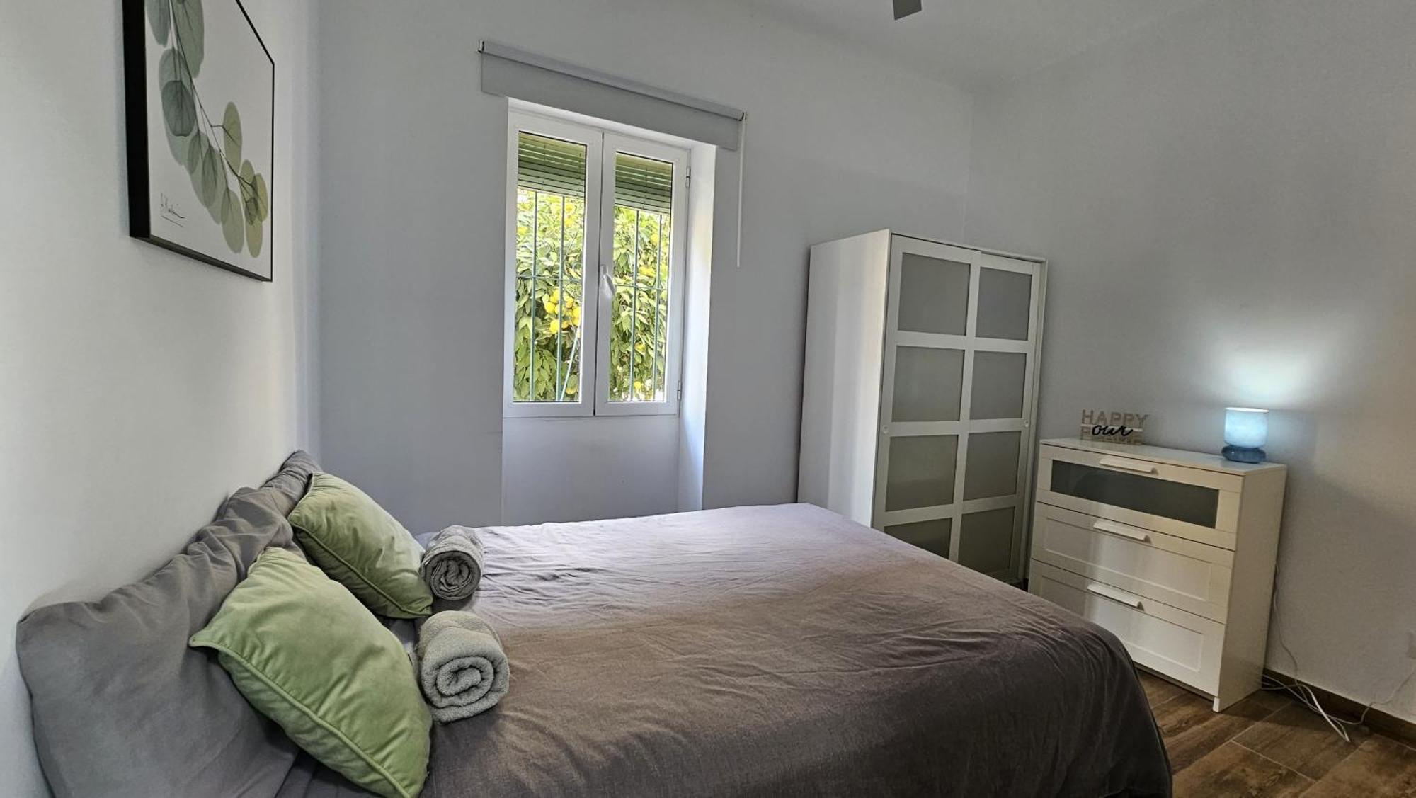 Malaga Home المظهر الخارجي الصورة