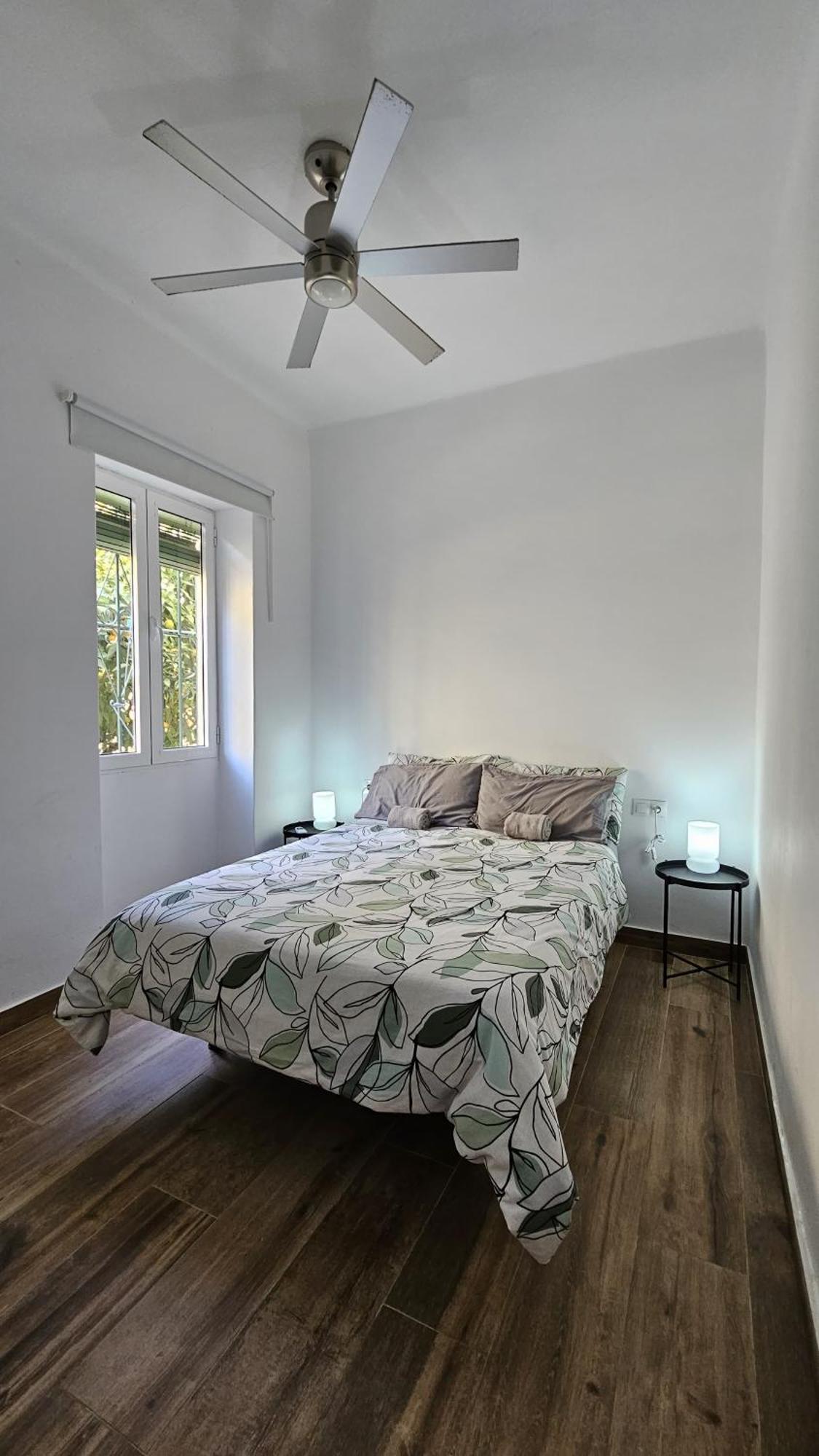 Malaga Home المظهر الخارجي الصورة
